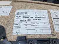 Tapicerka drzwi tył prawa boczek MERCEDES W176