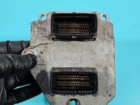 Komputer Sterownik silnika Opel Astra III H 1.8 16V 55559272