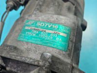 Sprężarka klimatyzacji kompresor 7M3820803 Vw Sharan I 1.9 tdi