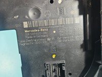 Skrzynka bezpieczników Mercedes W212 2129000204