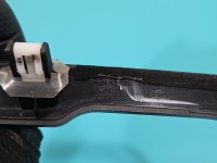 Listwa listwy dekory dekor deski Ford Fusion USA 12-20 eu