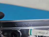 Listwa dekor deski Bmw f10 f11 Europejska, kpl.