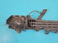 Wzmocnienie zderzaka tył Kia Rio IV 16-23 tylne