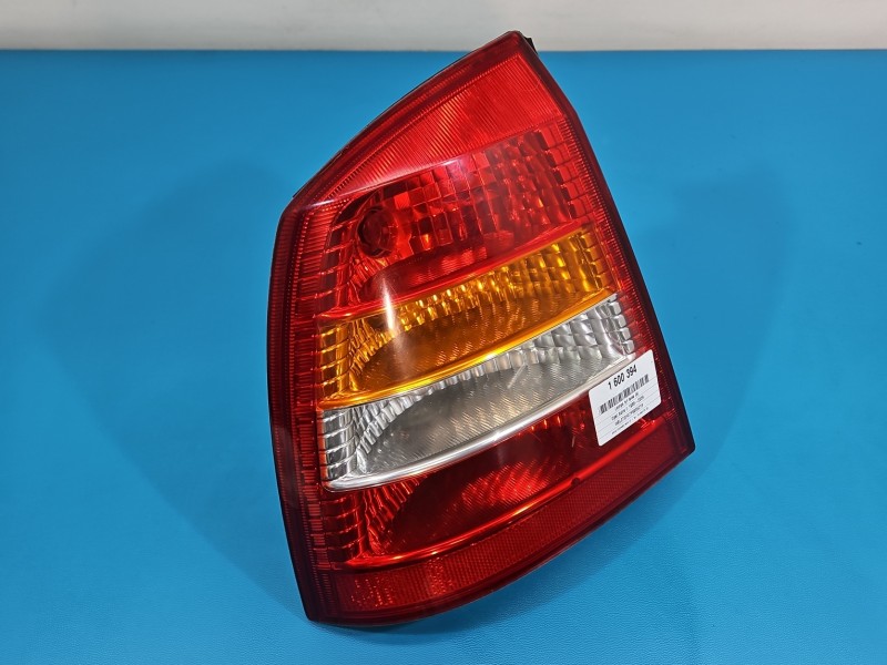 Lampa tył lewa Opel Astra II G EUROPA 62224