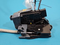 Zamek tył prawy 81420-F2000 Hyundai Elantra VI 15-20 Hyundai, 4pin