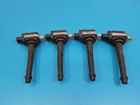 Cewka zapłonowa Nissan Qashqai I J10 06-13 0221604014 1.6 16V Nissan, 4 szt