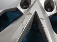 alufelgi felgi 17" komplet Skoda Octavia IV R17 Szerokość felgi: 7.0", Rozstaw śrub: 5x112, Kod producenta: SO4, 7J R17 ET46...