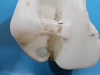 Zbiornik Zbiorniczek płynu spryskiwacza Peugeot 5008