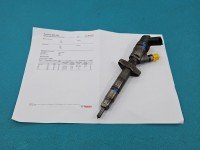 TESTOWANY Wtryskiwacz Renault Trafic II 0445110265 2.5 dci