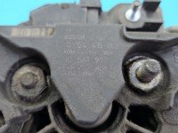 TEST Alternator Opel Corsa C 0124415002 1.4 16V