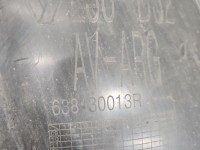 Nadkole przód lewe Renault Fluence 638430013R