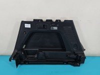 Tapicerka bagażnika lewa boczek Peugeot 3008 II 9812509477