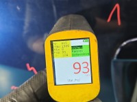 Klapa tył Toyota Corolla E12 kombi 5d 8P4