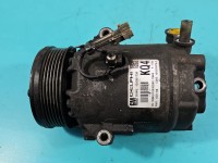 Sprężarka klimatyzacji kompresor 13322148 Opel Zafira B 1.7 cdti (A17DTR)