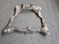 WÓZEK KOŁYSKA TRAWERS Sanki Belka silnika Hyundai Coupe II 01-08 1.6 16V