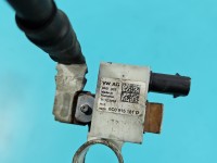 KLEMA INSTALACJA WIĄZKA MINUSOWA MINUS Skoda Fabia III 6C0915181D