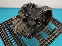 Skrzynia biegów Vw Touran I 1.6 tdi