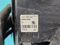 Halogen lewy Skoda Fabia III
