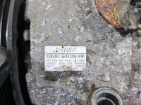 Sprężarka klimatyzacji kompresor Toyota Avensis III T27 447260-1496, GE447260-1496
