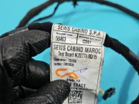 Instalacja Wiązka drzwi przód lewych Fiat Ducato IV 01376571080