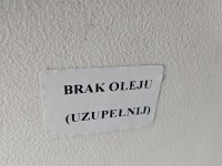 Reduktor BMW X5 E70 3.0d 4X4 4WD 7610586