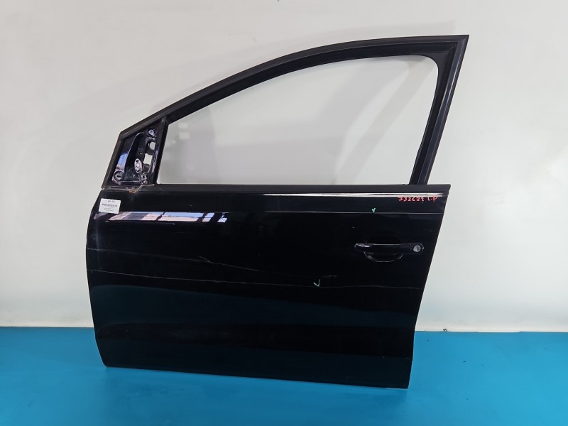 DRZWI PRZÓD LEWE KIEROWCY Vw Polo V 6R 09- 5d L041