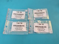 Sprężyna przód przednia Toyota Aygo II 14-22 1.0 vvti