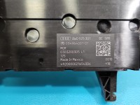 Przełącznik Panel przełączników Audi A4 B9 8W0925301