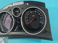 Licznik Opel Astra III H 1.6 16V 13216682 EUROPA