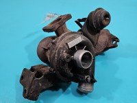 Turbosprężarka Fiat Ulysse II 02-10 713667-3, 9644384180 2.0 jtd 109KM