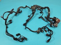 InstalacJa Wiązka silnika 9673749780 1.6 hdi Peugeot 508 I