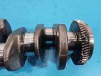 Wał korbowy Mercedes W246 651930 2.1 cdi 136KM