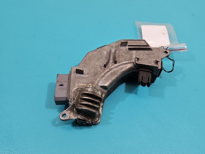 Opornik rezystor Opel Vectra C 73421312