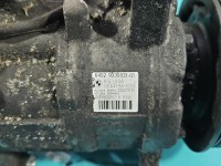 Sprężarka klimatyzacji kompresor 9330831 bmw F30 2.0d