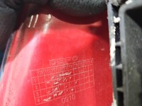 Lampa tył prawa błotnika Peugeot 307 kombi EUROPA