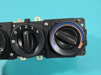 Konsola panel nawiewu Honda Civic VII 79500-S6D-G010-M1