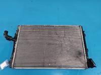 Chłodnica wody Vw Passat B6 2.0 tdi