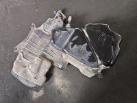 Zbiornik paliwa bak AUDI A4 B8 3.0 tdi