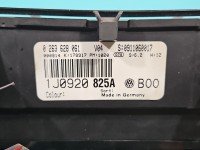 Licznik Vw Golf IV 0263628061, 1J0920825A 1.6 SR EUROPA