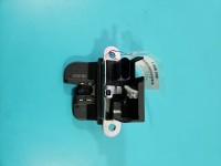 Zamek klapy tył Vw Golf Sportsvan HB 4piny 5G0827505C