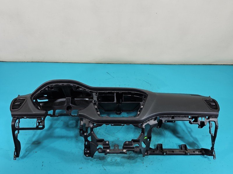 Deska rozdzielcza airbag pasażera kokpit HYUNDAI i20 II 14-20