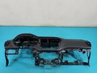 Deska rozdzielcza airbag pasażera kokpit HYUNDAI i20 II 14-20