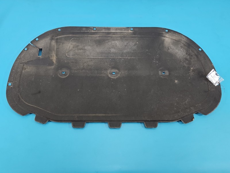 Wygłuszenie maski PODBITKA Vw Passat B8