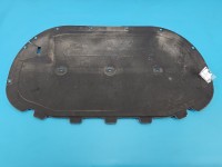 Wygłuszenie maski PODBITKA Vw Passat B8