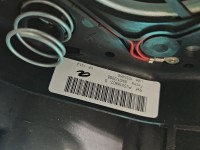 Kierownica VOLVO V70 III