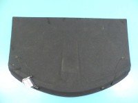 Półka tylna tył bagażnika Alfa romeo Gt
