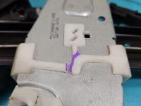 Podnośnik przód prawy SZYBY WINDA Jeep Grand Cherokee II WJ Producent części: JEEP, Europejska, Uszkodzenie widoczne na...