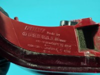 Lampa tył lewa Producent części: FIAT, Lekko wypalony Fiat Seicento HB EUROPA