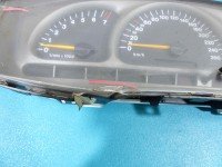 Licznik Opel Vectra B 09138231MB 2.0 16v