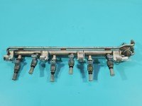 TESTOWANY Wtryskiwacz Vw Phaeton 0280157012, 022906031J 3.2 V6 fsi